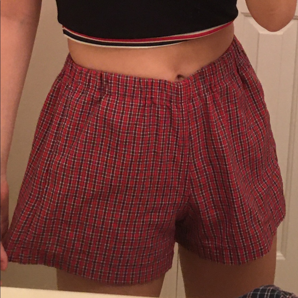 ONLY FOR GABBY ! BRANDY LOGAN SHORTS
